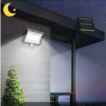 Immagine prodotto ProPlus Proiettore LED solare + sensore (IP44)