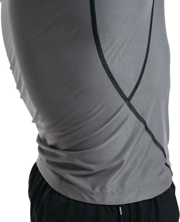 Image du produit Rdx Veste De Sudation Homme Pour La Perte De Poids