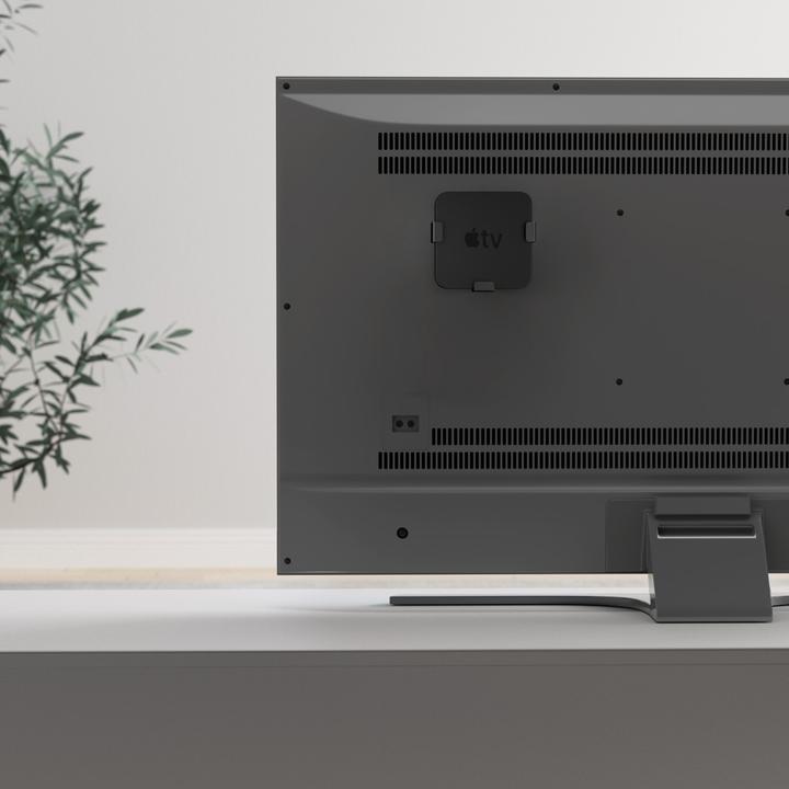 Immagine prodotto Hama Wandhalterung für Apple TV HD (Vari)