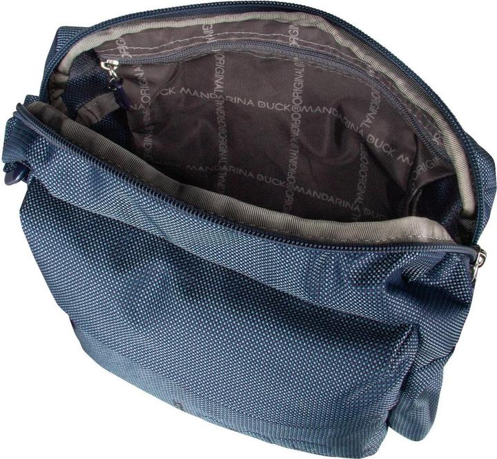 Produktbild Mandarina Duck Umhängetasche MD20 Small Crossover Bag QMTT7