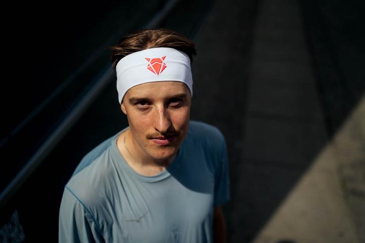 Actual product image Incylence Headband