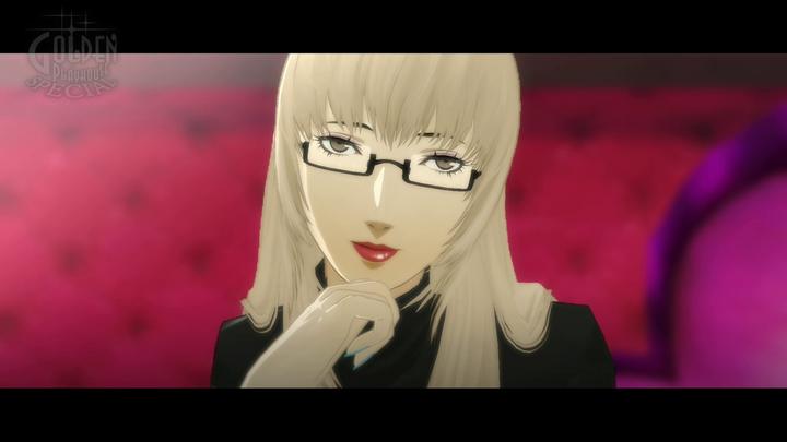 Image du produit Atlus Catherine : Full Body (Code in Box) (Switch, Switch Lite, Switch OLED, EN)