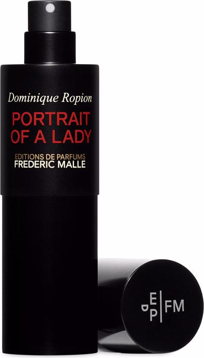 Actual product image Frédéric Malle Portrait of a Lady (Eau de parfum, 30 ml)