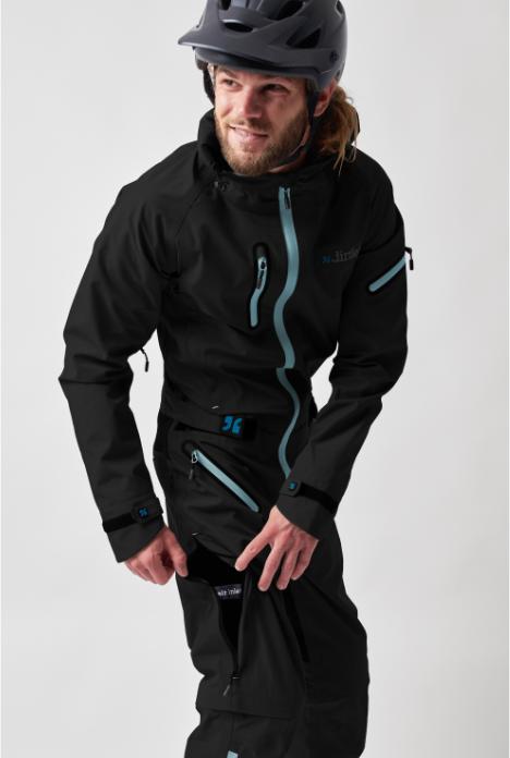 Produktbild dirtlej Dirtsuit Core Edition (M)