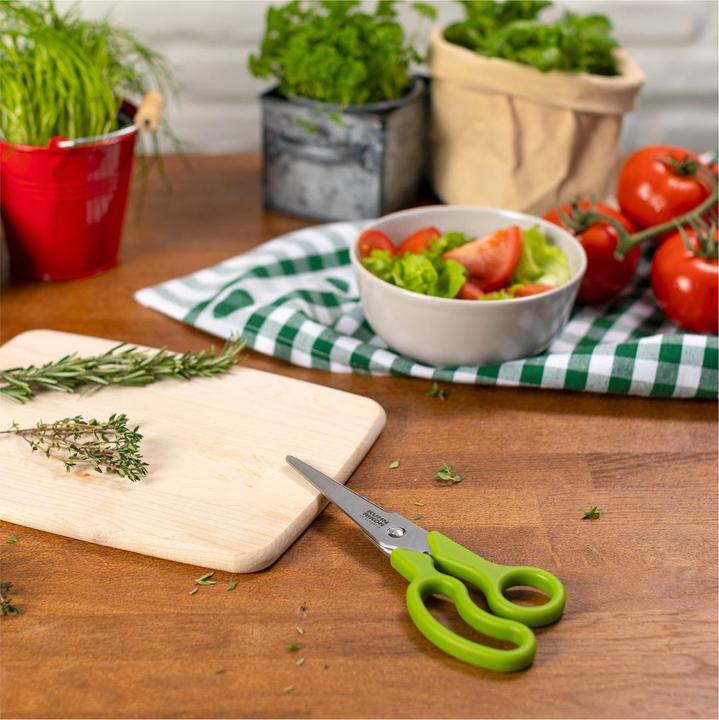 Produktbild Kuhn Rikon Haushaltsschere (21 cm)