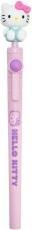 Actual product image Blue Sky Sanrio Fidget Kugelschreiber Hello Kitty