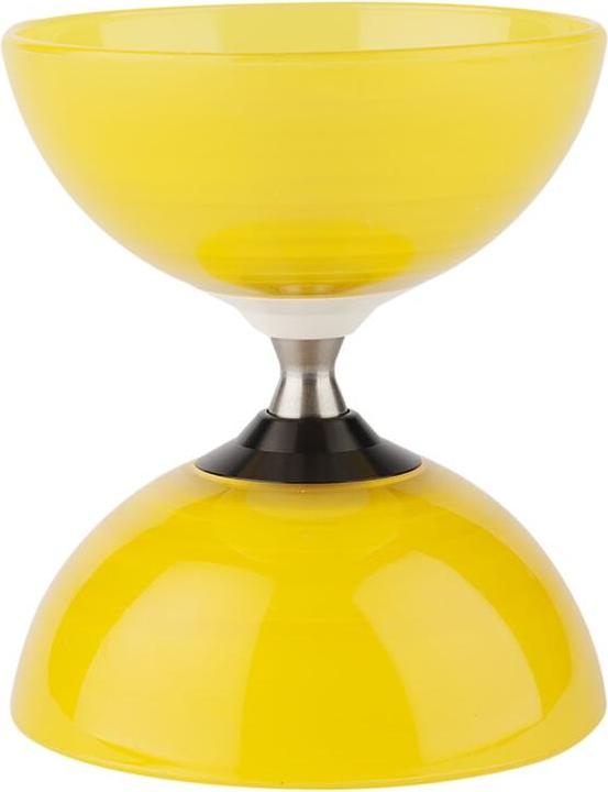 Henrys Diabolo Beach Free, yellow