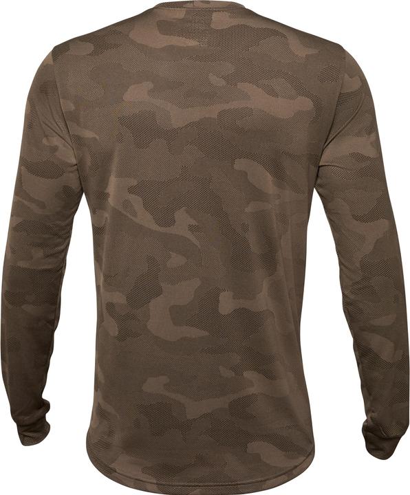 Image du produit Fox Jersey 24 Ranger Tru Dri Ls Dirt (M)