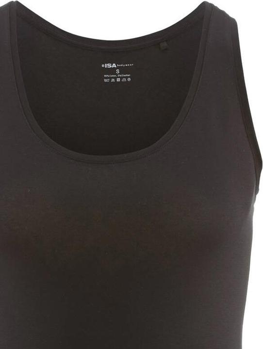 Actual product image ISA Bodywear Strap top (XL)