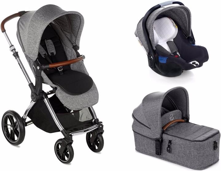Image du produit Jané Trio Kawai