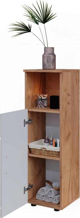 Actual product image Vicco Irma (30 x 95 x 30 cm)