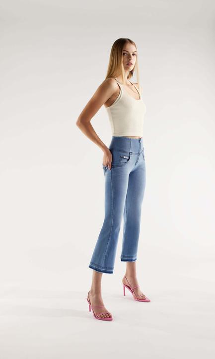 Actual product image Freddy WR.UP® SNUG Shaping Pants WRUPSNUG12HS312 (XS)