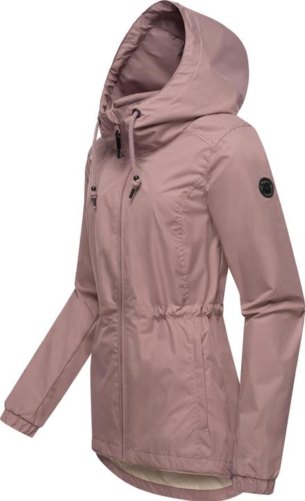 Actual product image Ragwear Danka (4XL)