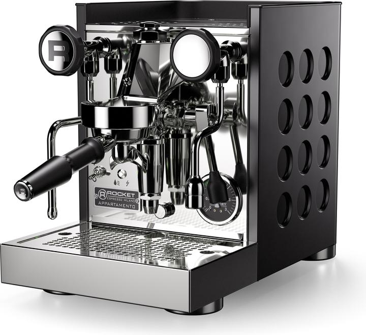 Actual product image Rocket Appartamento TCA