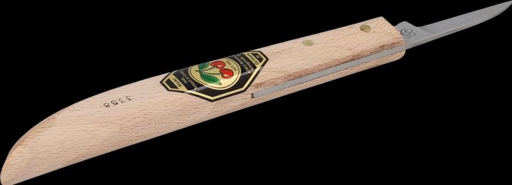 Actual product image Kirschen Carving knife (3 cm)