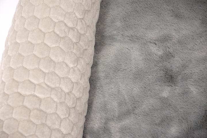 Immagine prodotto Karlie Letto a sdraio in velluto (Cane)