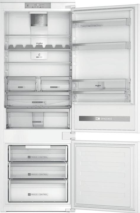 Actual product image Whirlpool REFRIGERATOR BI SP40 812 EU 2 WHP (400 l)