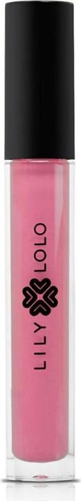 Lily Lolo Brillo De Labios English Rose 4gr (english rose)
