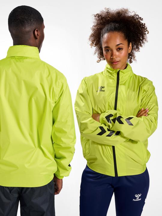 Produktbild hummel Core Xk Spray Jacket (L)