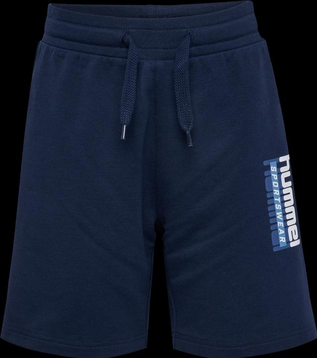 Actual product image hummel hmlTUKAS SHORTS (128)