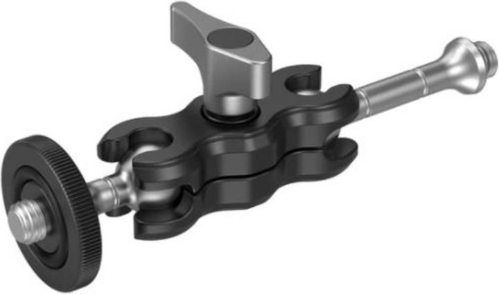 SmallRig 3238 Mini Magic Arm with Universal Ballhead (Stand adapter)