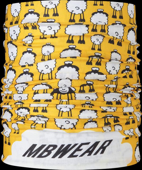 MB Wear Neck Warmer