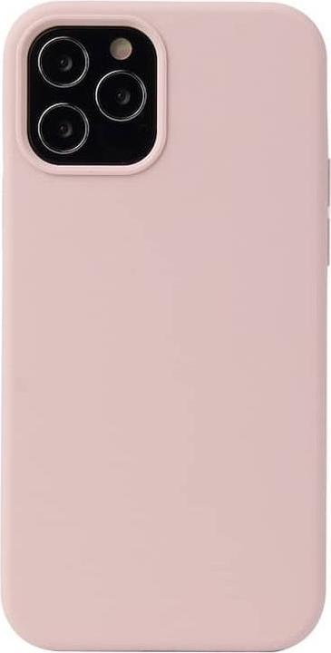 Produktbild RPD iPhone 11 Pro Max - Silicone Case sand pink (MS-Style) (Apple iPhone 11 Pro Max)