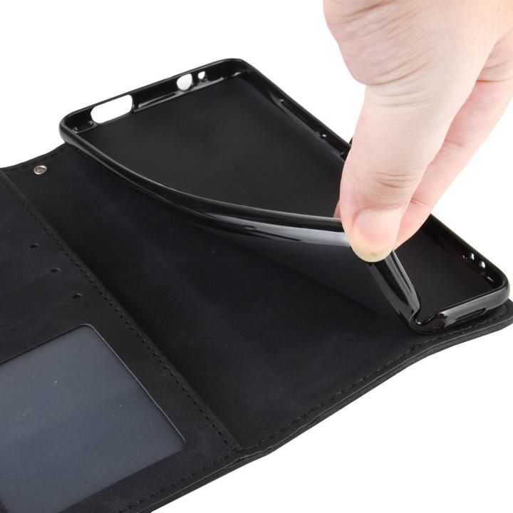 Actual product image Cover-Discount flip case (Samsung Galaxy S20 FE)