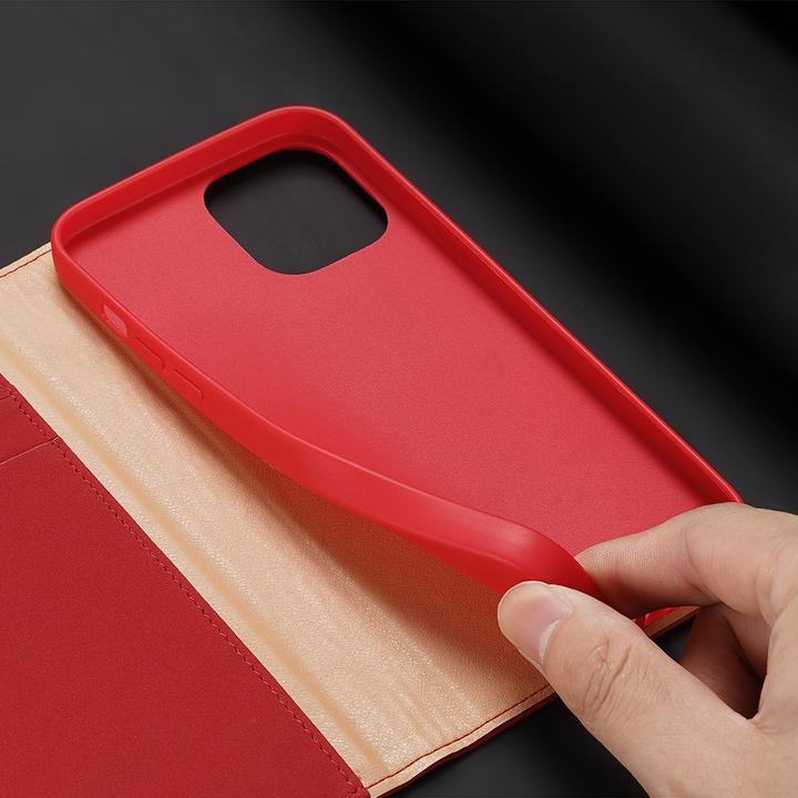 Produktbild Dux Ducis Wish Series Case (Apple iPhone 12 mini)