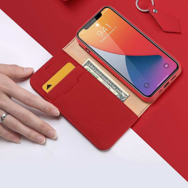 Produktbild Dux Ducis Wish Series Case (Apple iPhone 12 mini)