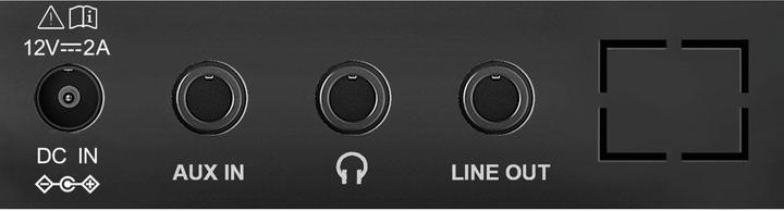 Produktbild Hama DIR3200SBT (DAB+, FM, Bluetooth)