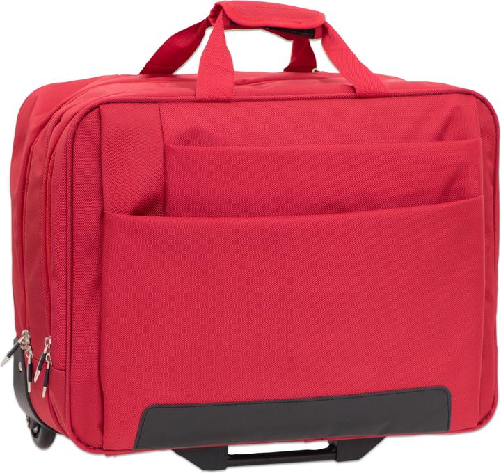 Immagine prodotto Dermata Carrello Business 47 cm (31 l, Bagaglio a mano (fino a 50 litri))