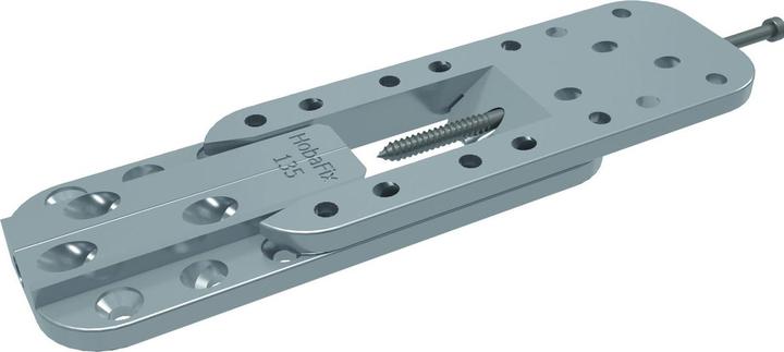 Productafbeelding Sihga HobaFix HF knoopverbinding (Straalverbinding, 20 Pcs.)