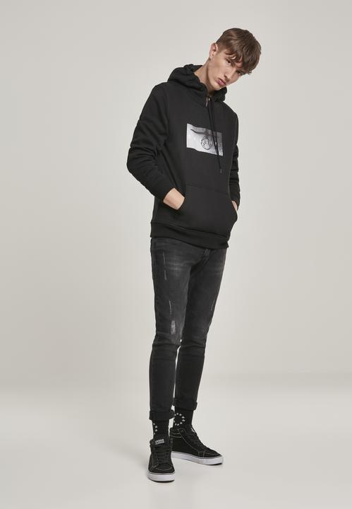 Actual product image Mister Tee Ballin Hoody (XXL)