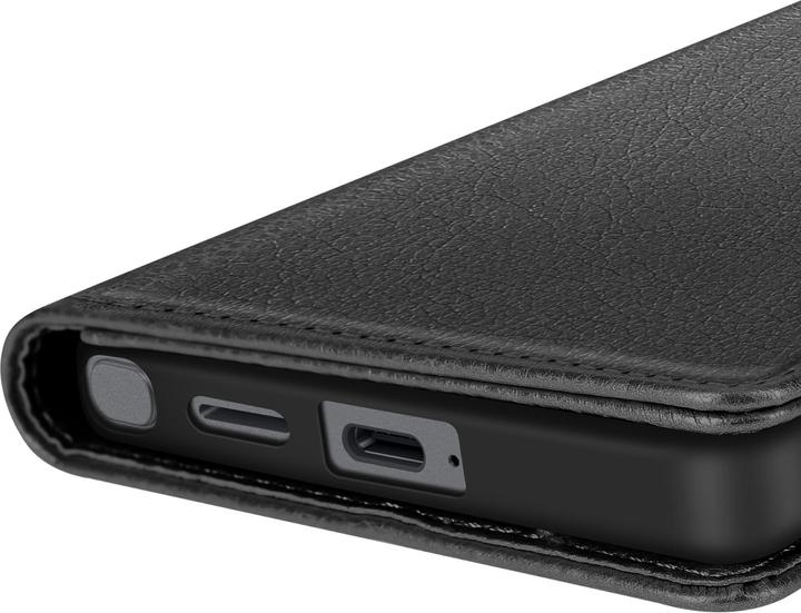 Produktbild Avizar Chesterfield Cover (Samsung Galaxy S25 Ultra)