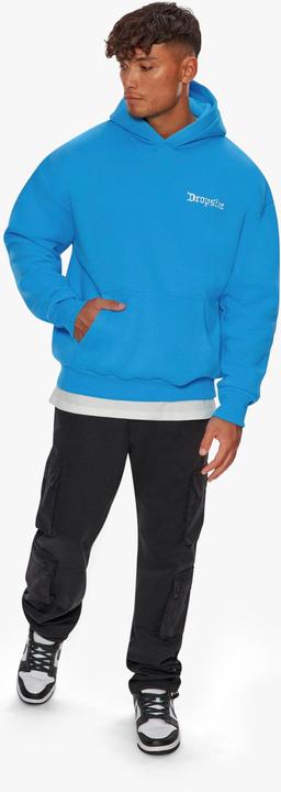 Immagine prodotto Dropsize Felpa con cappuccio Heavy Oversize Embo - 124751 (XL)