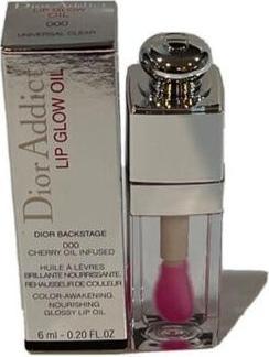 Dior Addict Lip Glow Oil (Oil, 6 ml)