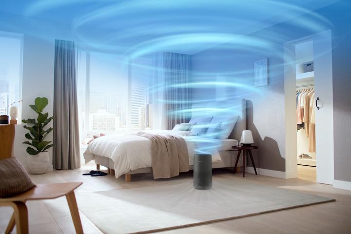 Immagine prodotto Philips AC1715/11 (78 m²)