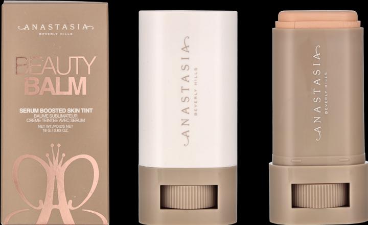 Anastasia Beverly Hills Beauty Balm Serum Boosted Skin Tint - Shade 2 - FG (18 ml)