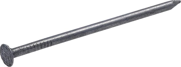 Suki Drahtstifte Senkkopf 1x15mm (60 Stück, 15 mm)