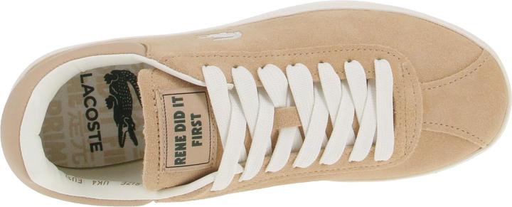Actual product image Lacoste Baseshot (39)