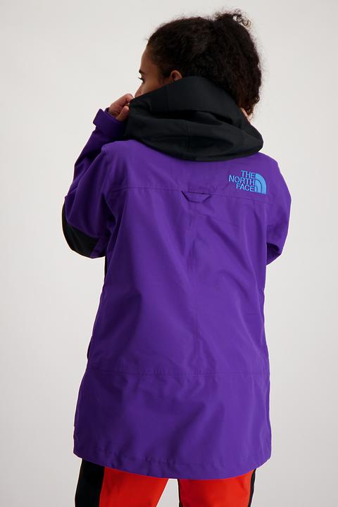 Produktbild North Face Team Kit Peak Damen Skijacke (L)