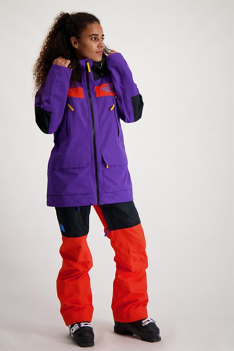 Produktbild North Face Team Kit Peak Damen Skijacke (L)