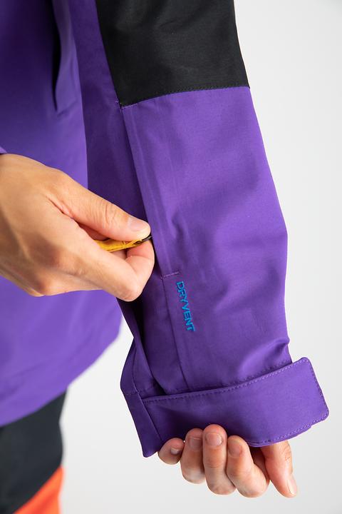 Produktbild North Face Team Kit Peak Damen Skijacke (L)