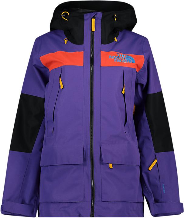 Produktbild North Face Team Kit Peak Damen Skijacke (L)