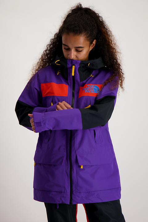 Produktbild North Face Team Kit Peak Damen Skijacke (L)