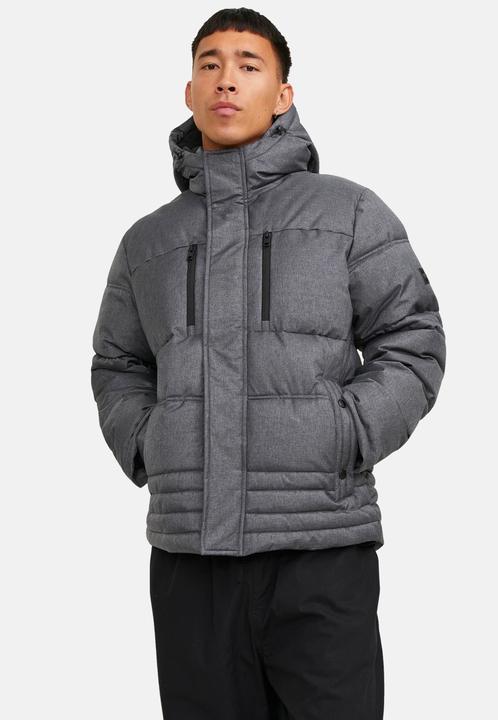 Immagine prodotto Jack & Jones Kapuzen Wattierte Jacke (S)