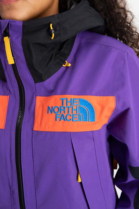 Produktbild North Face Team Kit Peak Damen Skijacke (L)