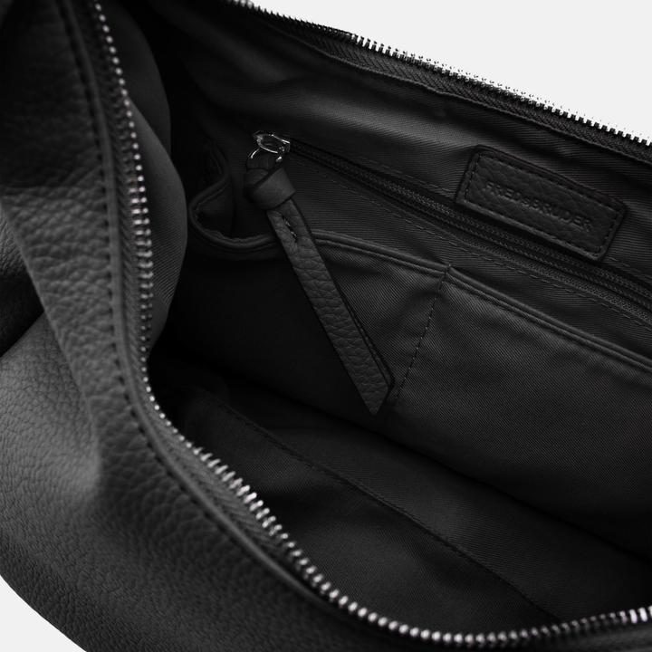 Actual product image FredsBruder Feel Wild Schultertasche Leder 30 cm