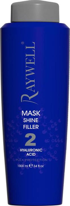 Raywell Shine Filler Mask (1000 ml)